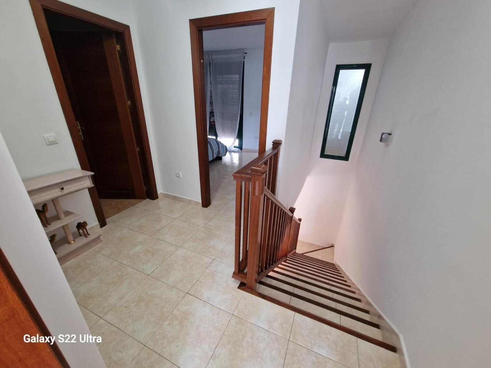 Appartamento Casa Damaju Playa Blanca  Esterno foto