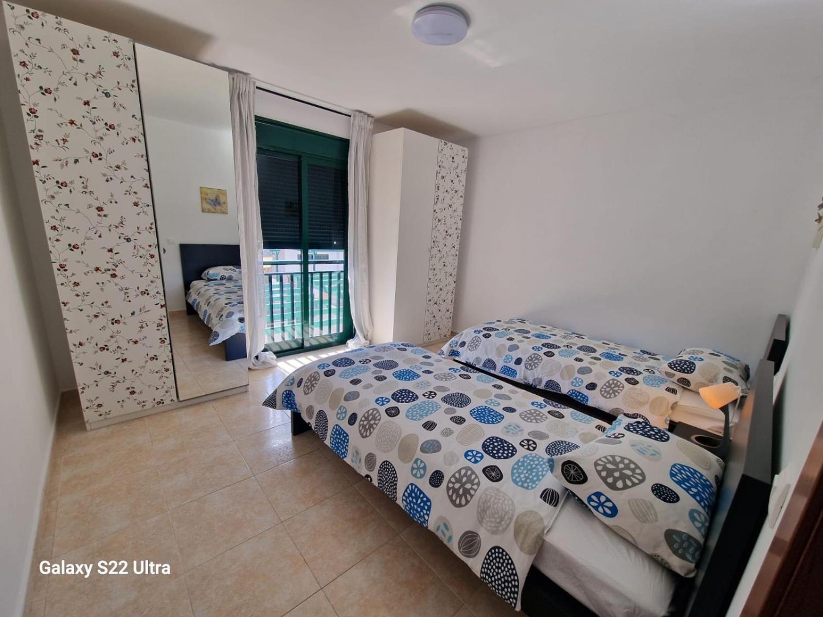 Appartamento Casa Damaju Playa Blanca  Esterno foto