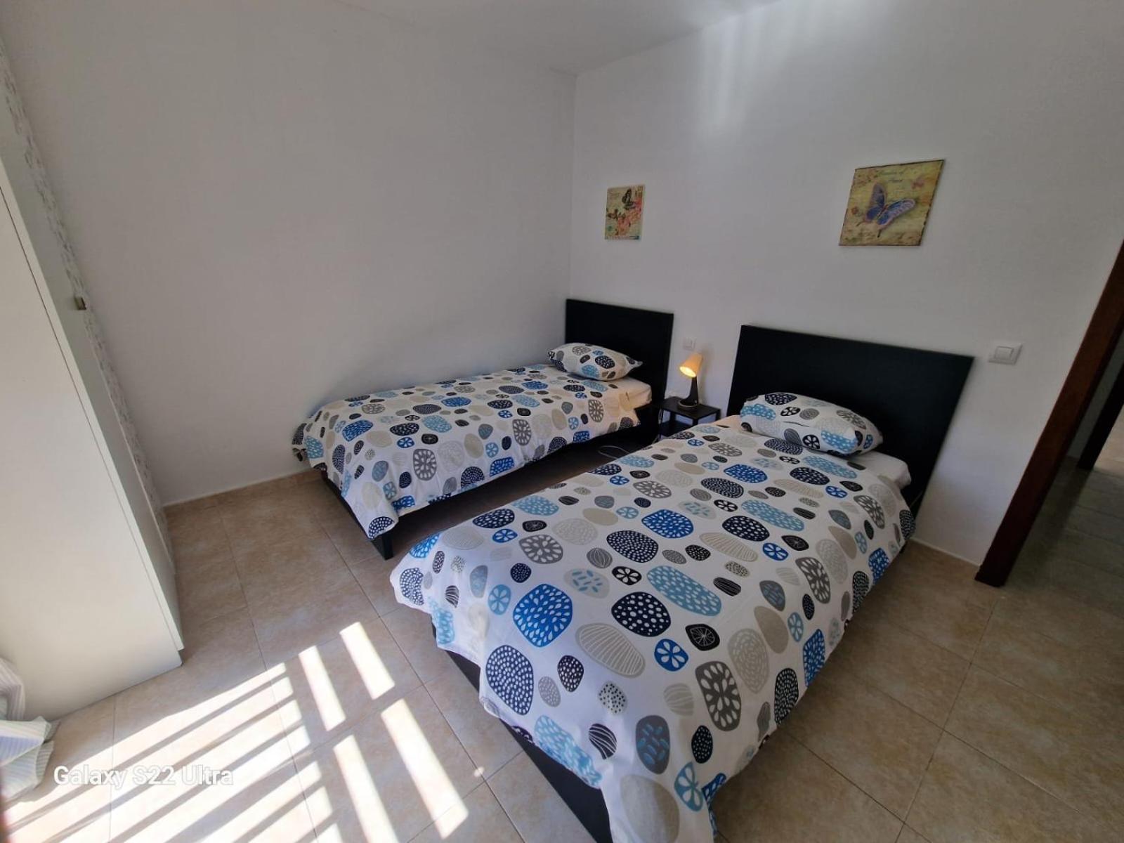 Appartamento Casa Damaju Playa Blanca  Esterno foto
