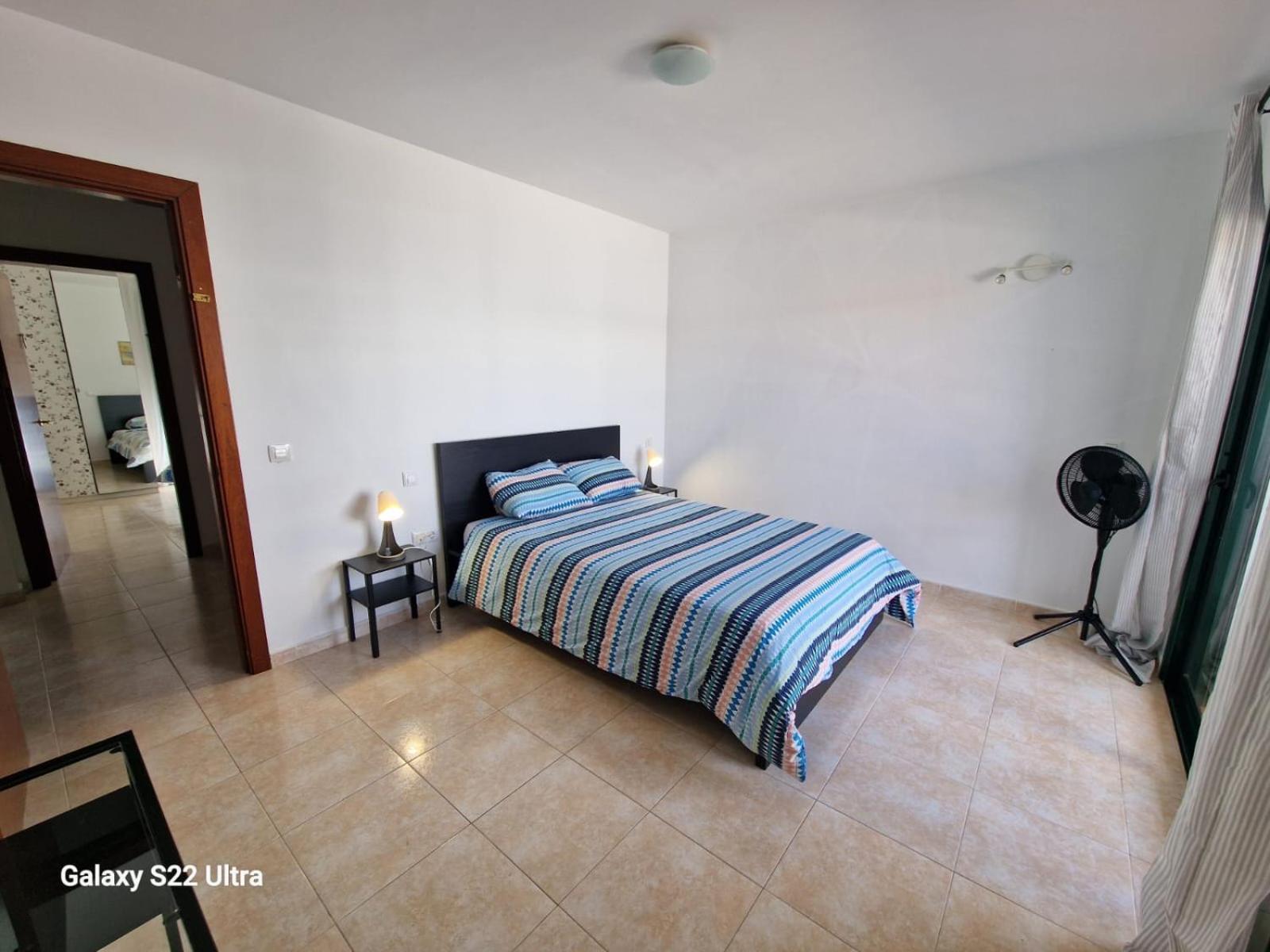 Appartamento Casa Damaju Playa Blanca  Esterno foto