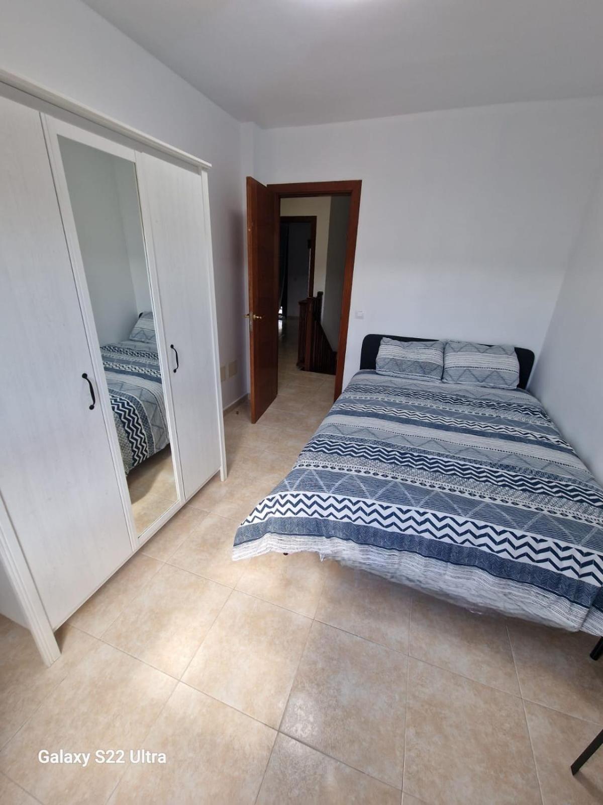 Appartamento Casa Damaju Playa Blanca  Esterno foto