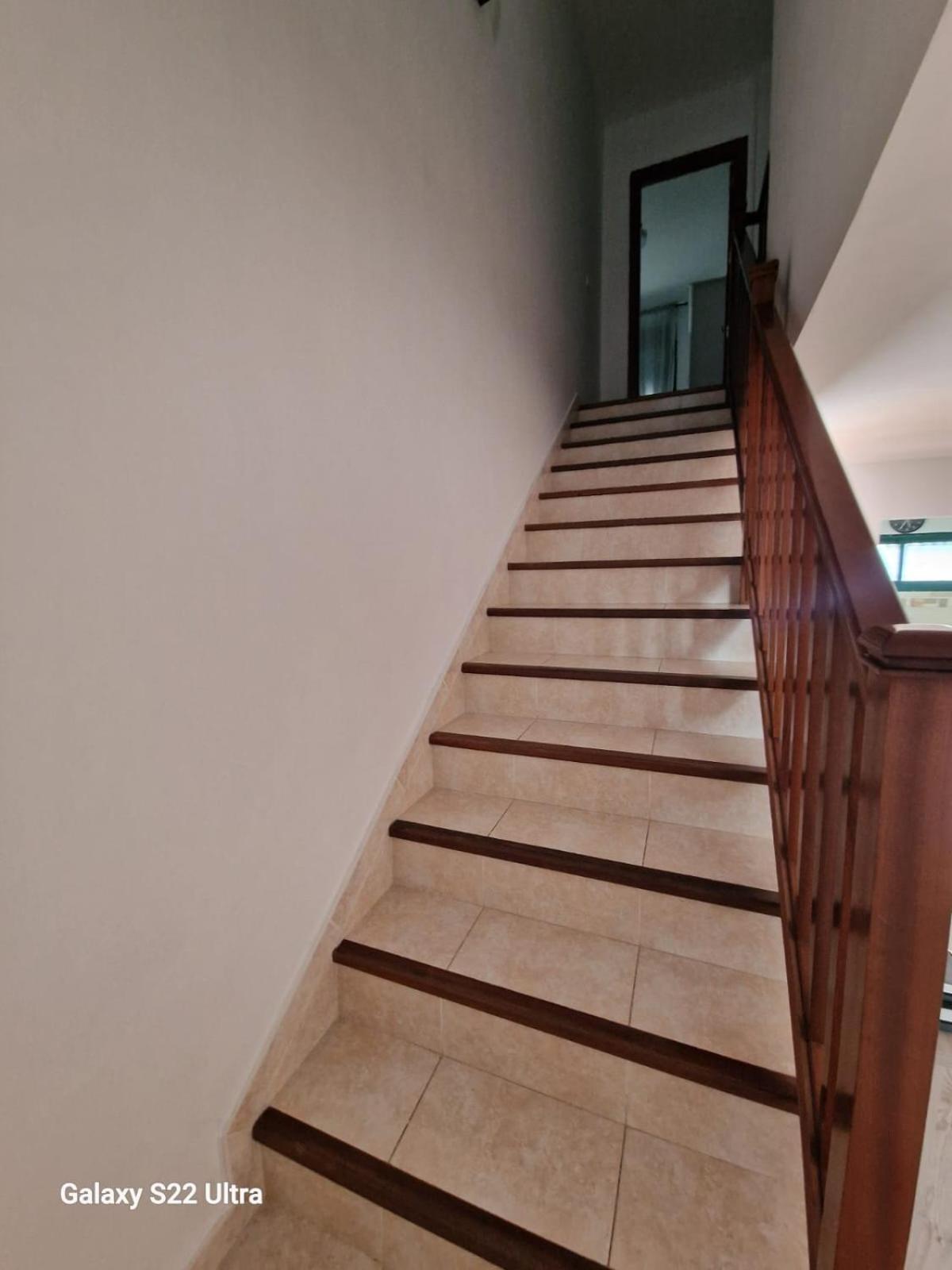 Appartamento Casa Damaju Playa Blanca  Esterno foto