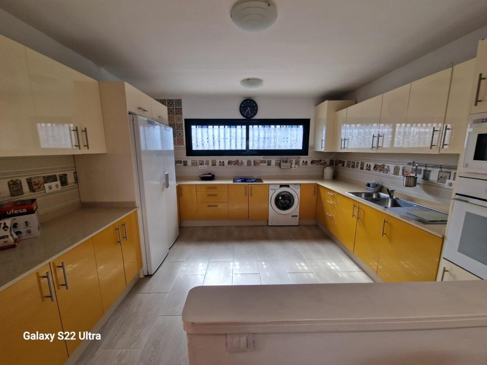 Appartamento Casa Damaju Playa Blanca  Esterno foto