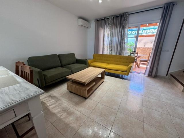 Appartamento Casa Damaju Playa Blanca  Esterno foto