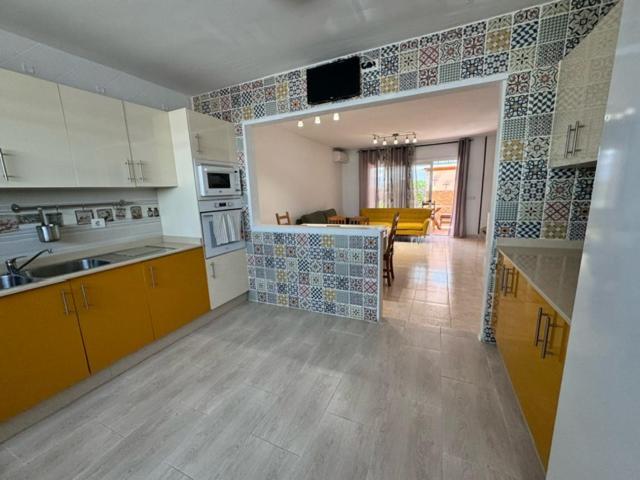 Appartamento Casa Damaju Playa Blanca  Esterno foto