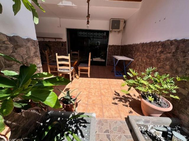 Appartamento Casa Damaju Playa Blanca  Esterno foto